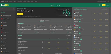 Bet365 player couldn t access website for three
